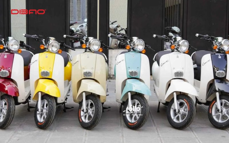 Có nên mua xe máy điện không? Tips chọn xe máy điện